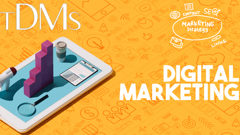 Top 10 Digital Marketing Trends To Watch In 2024