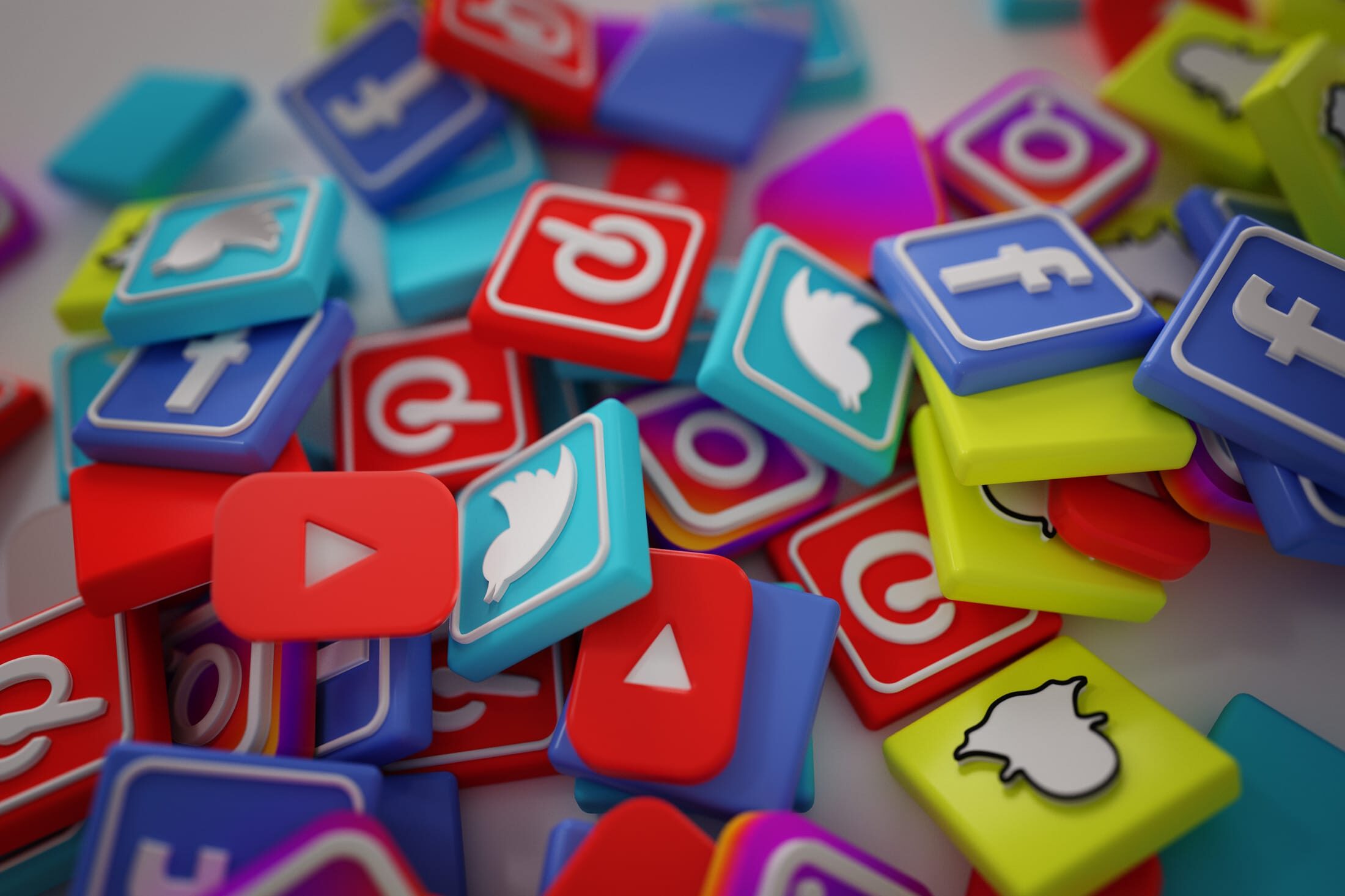 Social Media Agency in Gurgaon